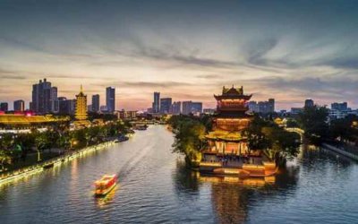 淮扬是哪个省的城市 淮扬位于哪个省份？