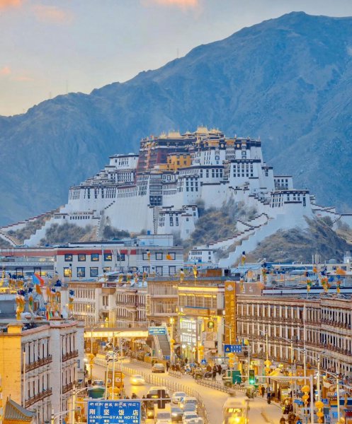 六月份去哪里旅游最合适