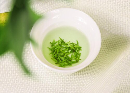 碧螺春是红茶还是绿茶