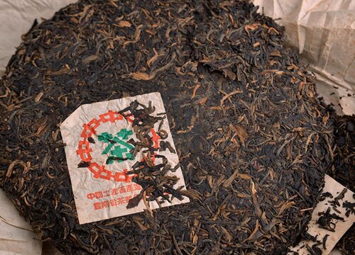 茶饼如何长期保存最好