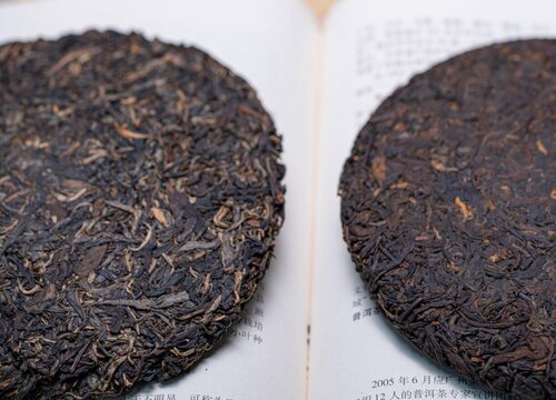 茶饼如何长期保存最好