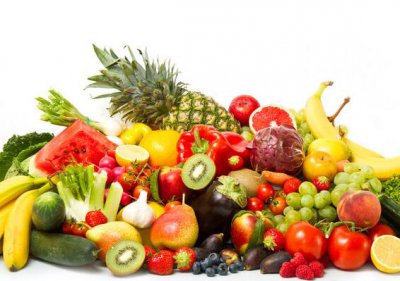 长期坚持吃水果的变化有哪些 对身体有什么好处