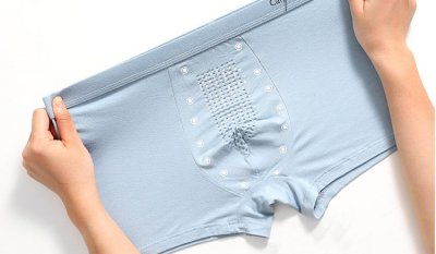 石墨烯内裤的功能和作用 介绍石墨烯内裤的特点和作用