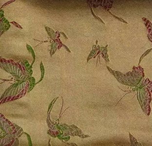 绫罗绸缎什么意思解释一下 绫罗绸缎分别是什么面料
