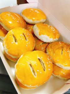 老婆饼为什么叫老婆饼不叫老公饼 为什么老婆饼不叫老公饼？