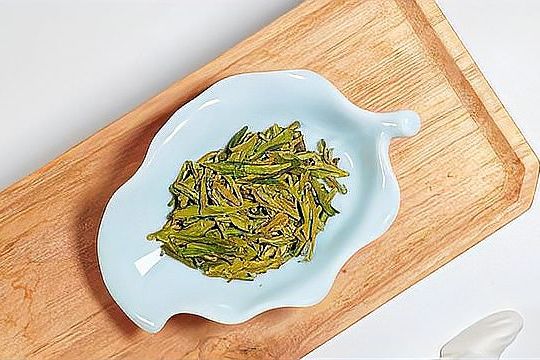 龙井茶的品质级别