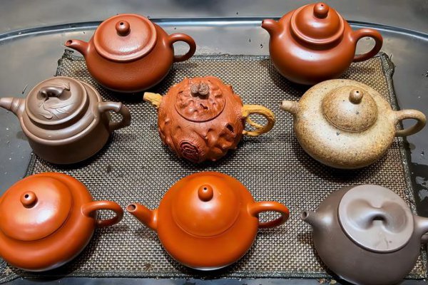 龙血砂紫砂壶适合泡什么茶