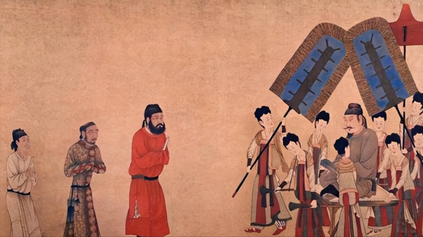 唐朝司马是什么官职