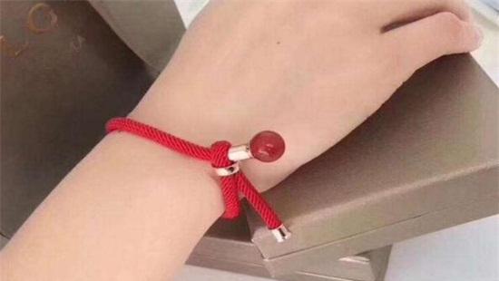 哪些人不适合佩戴红绳