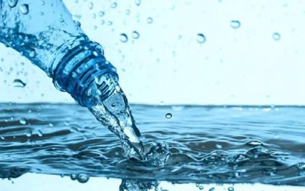 弱碱性水是什么水