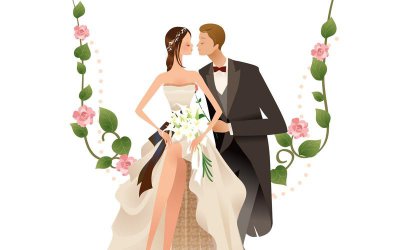 20年婚礼寓意解析 解读二十年婚礼的象征寓意