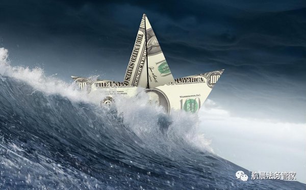 金融危机是什么意思