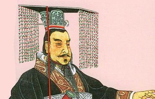 长城是谁建造的