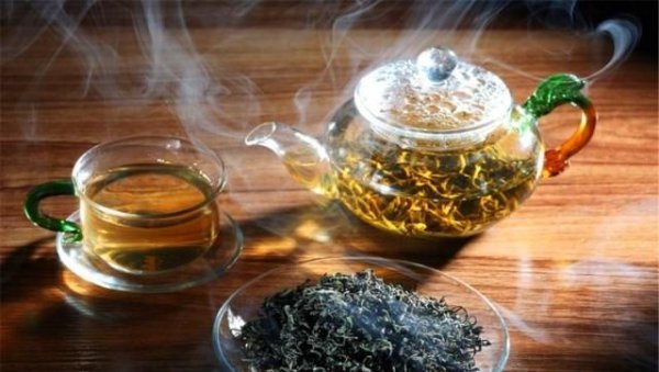 为什么茶不能倒满