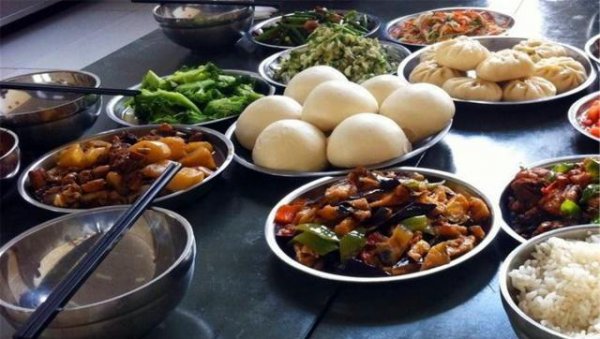 为什么茶不能倒满