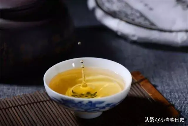 为什么茶不能倒满