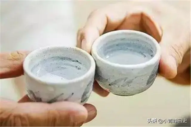 为什么茶不能倒满