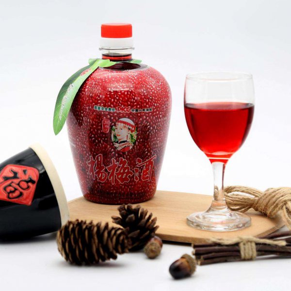 杨梅酒泡制和最佳酒品推荐