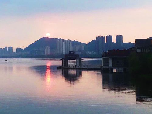 湖北黄石是几线城市