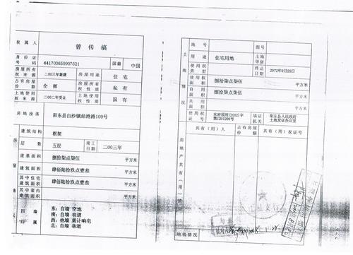 房产证2个名字去掉一个费用需要多少钱？需要交税吗？