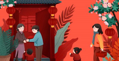 为什么初二回娘家有什么说法 初二回娘家的习俗与禁忌