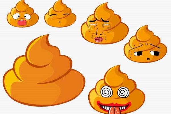 梦见自己拉了好多屎是什么预兆解梦