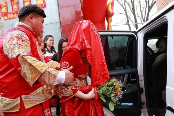 女方送亲所需人员