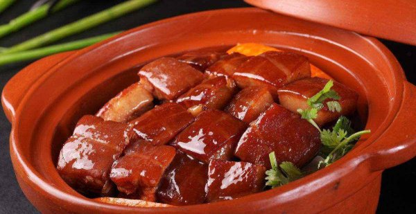 东坡肉是哪里的菜系特色