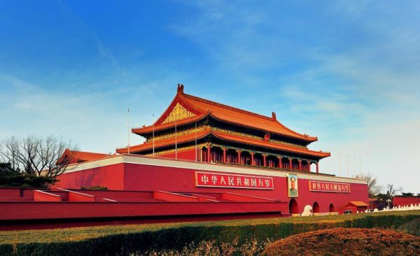 北京亲子游玩攻略5日游