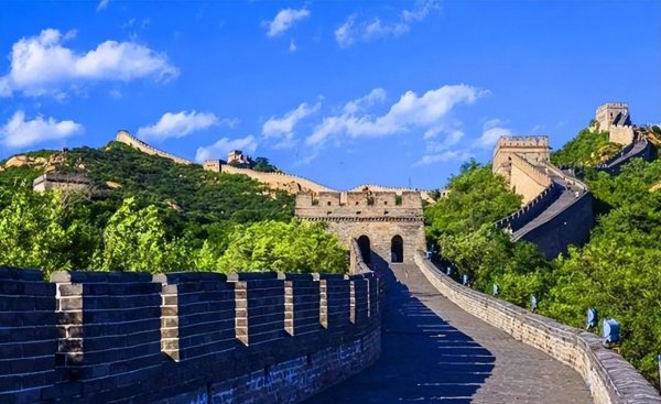 北京亲子游玩攻略5日游