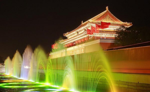 北京亲子游玩攻略5日游