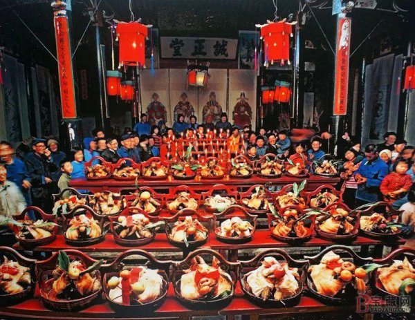 冬至吃饺子的寓意是什么
