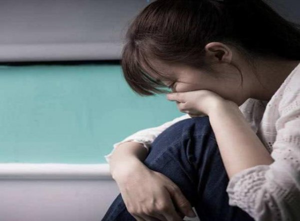 千万不要娶二婚带孩子的女人