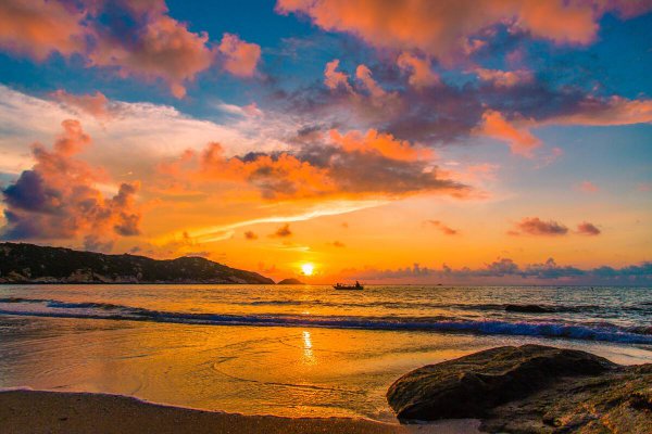 珠海旅游十大必去景点