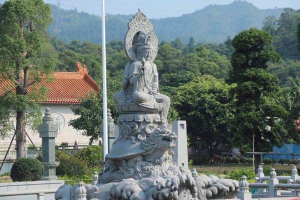 珠海旅游十大必去景点