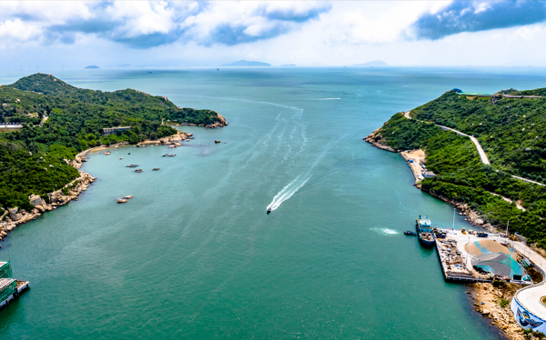 珠海旅游十大必去景点