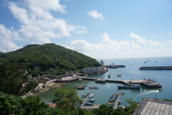 珠海旅游十大必去景点