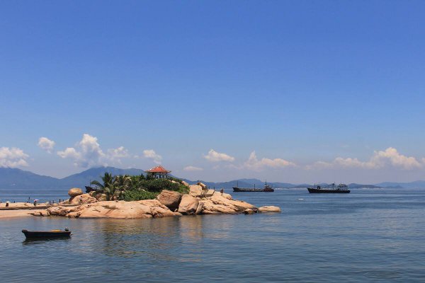 珠海旅游十大必去景点