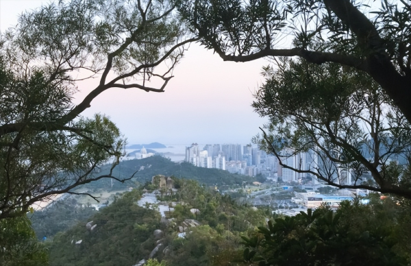 珠海旅游十大必去景点