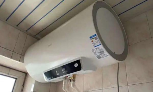 热水器不出水解决方法