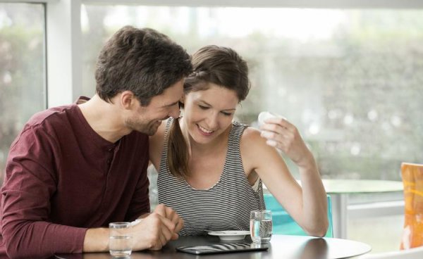 和成功老男人相处绝招