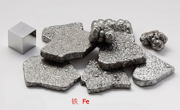 过渡金属有哪些