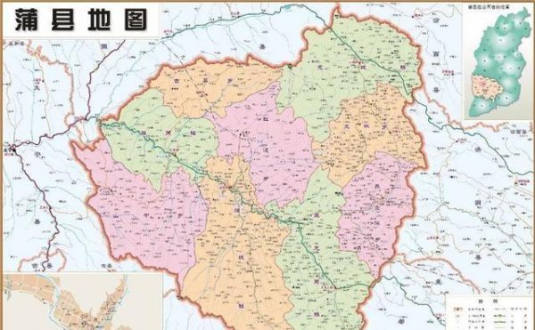 蒲县属于哪个市