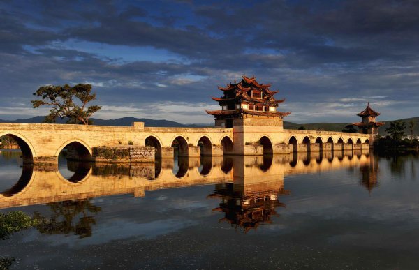 建水的旅游景点推荐
