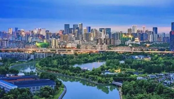 泸州属于几线城市