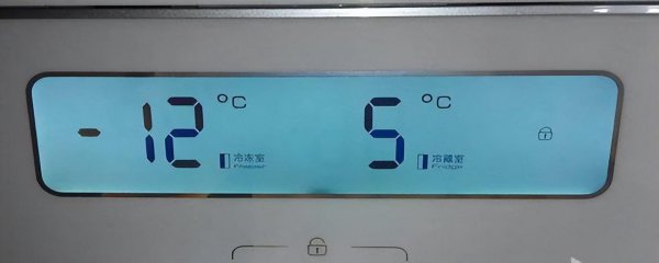 冰箱冷藏一般几℃最好