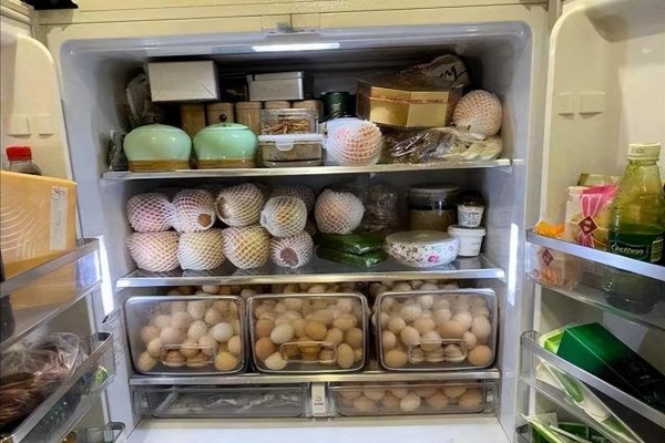 冰箱冷藏一般几℃最好