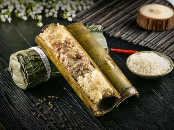 傣族美食有哪些值得品尝
