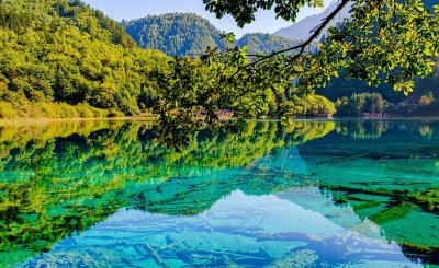 七八月份国内最佳旅游地方 值得去的10个避暑旅游景点