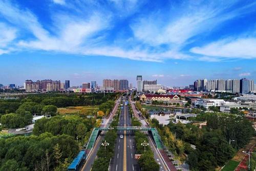 廊坊市级别考察